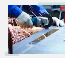 Услуги Изготовление металлоконструкций под ключ в Егорьевске