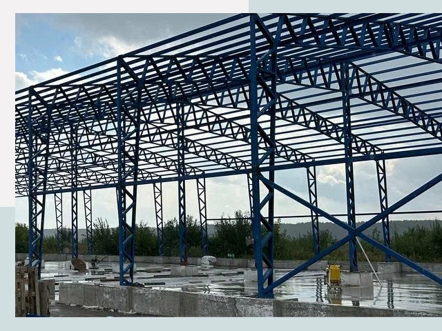 Строительство картодромов в Егорьевске