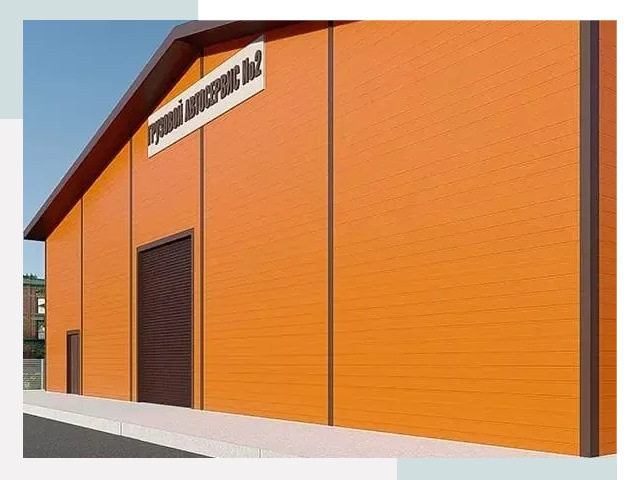 Строительство автосервисов в Егорьевске