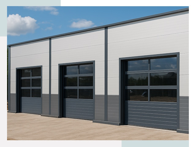 Строительство автомоек в Егорьевске