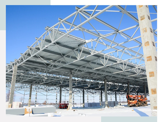 Строительство паркингов в Егорьевске