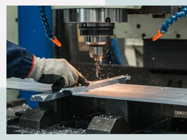 Металлообработка в Егорьевске от 608 руб. - Надежно и быстро