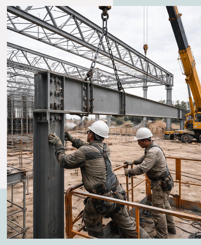 Строительство спортивных комплексов под ключ в Егорьевске