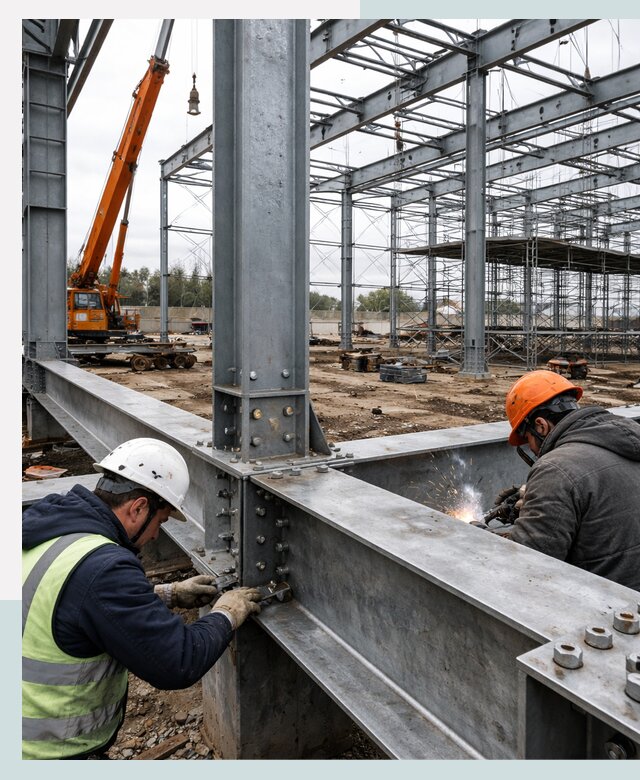 Строительство физкультурно-оздоровительных комплексов в Егорьевске